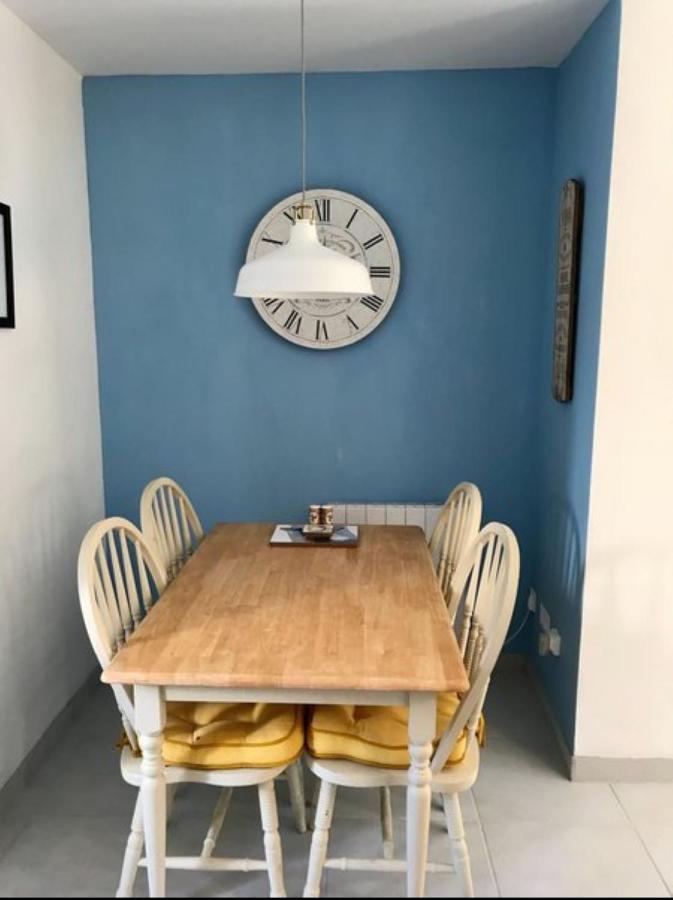 הוילה Excideuil Chez Claire מראה חיצוני תמונה