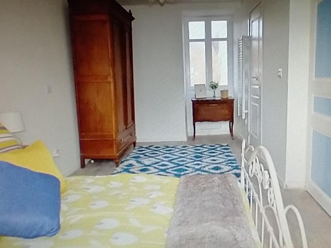 הוילה Excideuil Chez Claire מראה חיצוני תמונה
