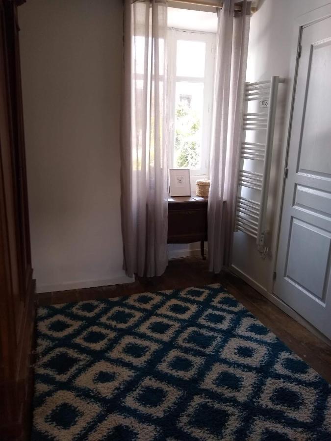 הוילה Excideuil Chez Claire מראה חיצוני תמונה